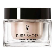 Yves Saint Laurent Pure Shots Perfect Plumper Cream Plumpness And Anti-Aging 50 Ml