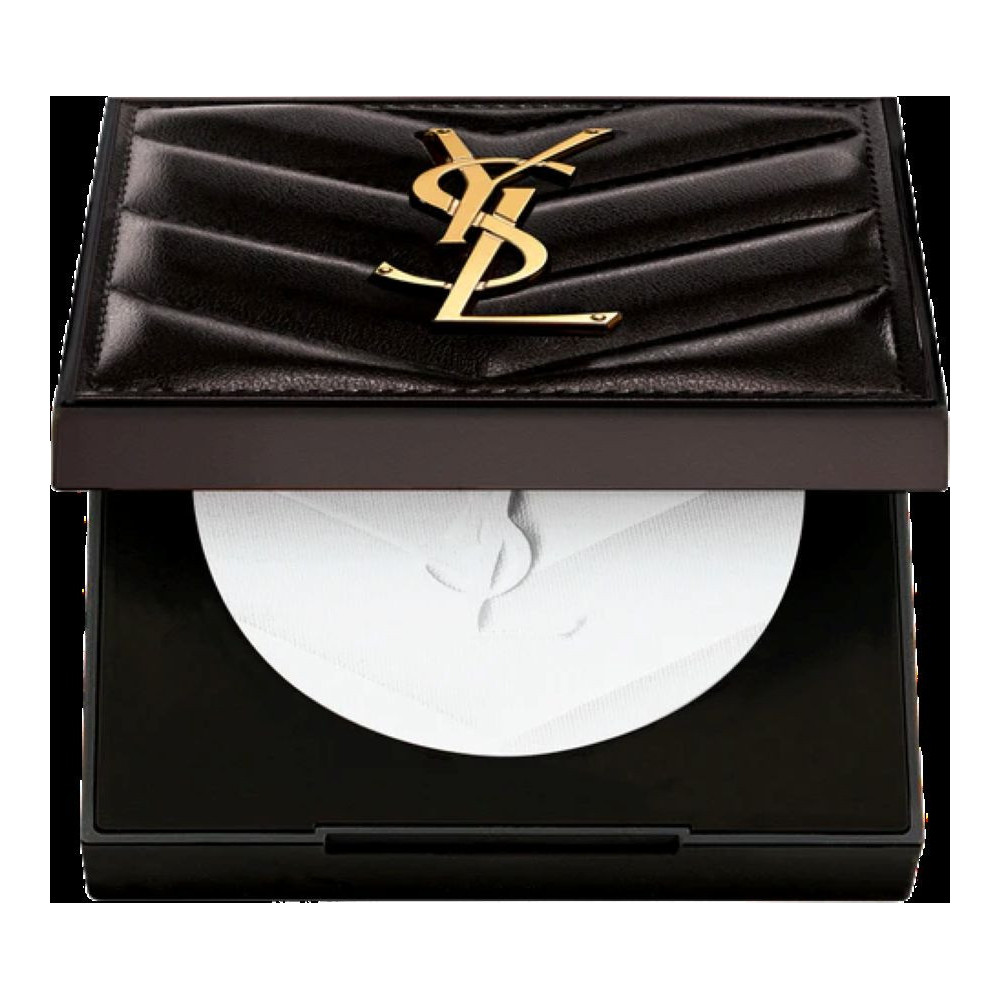 Yves Saint Laurent All Hours Hyper Finish Powder Translucent, 7.5 G