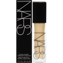 Nars Natural Radiant Longwear Foundation Light 3 Gobi Foundation 30Ml