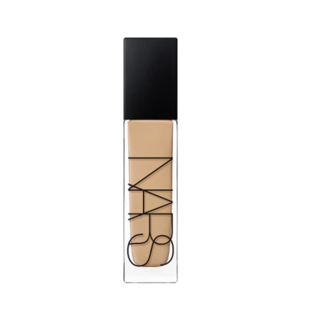 Nars Natural Radiant Longwear Foundation Medium 4 Barcelona Foundation 30Ml