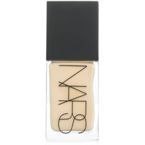 Nars Light Reflecting Foundation - Advanced Makeup Skincare Hybrid Foundation (Gobi Light 3), 30Ml