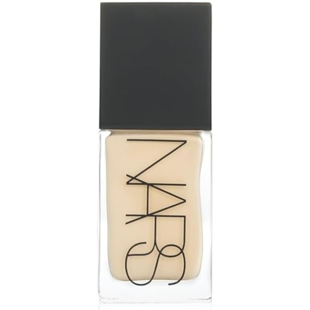Nars Light Reflecting Foundation - Advanced Makeup Skincare Hybrid Foundation (Gobi Light 3), 30Ml