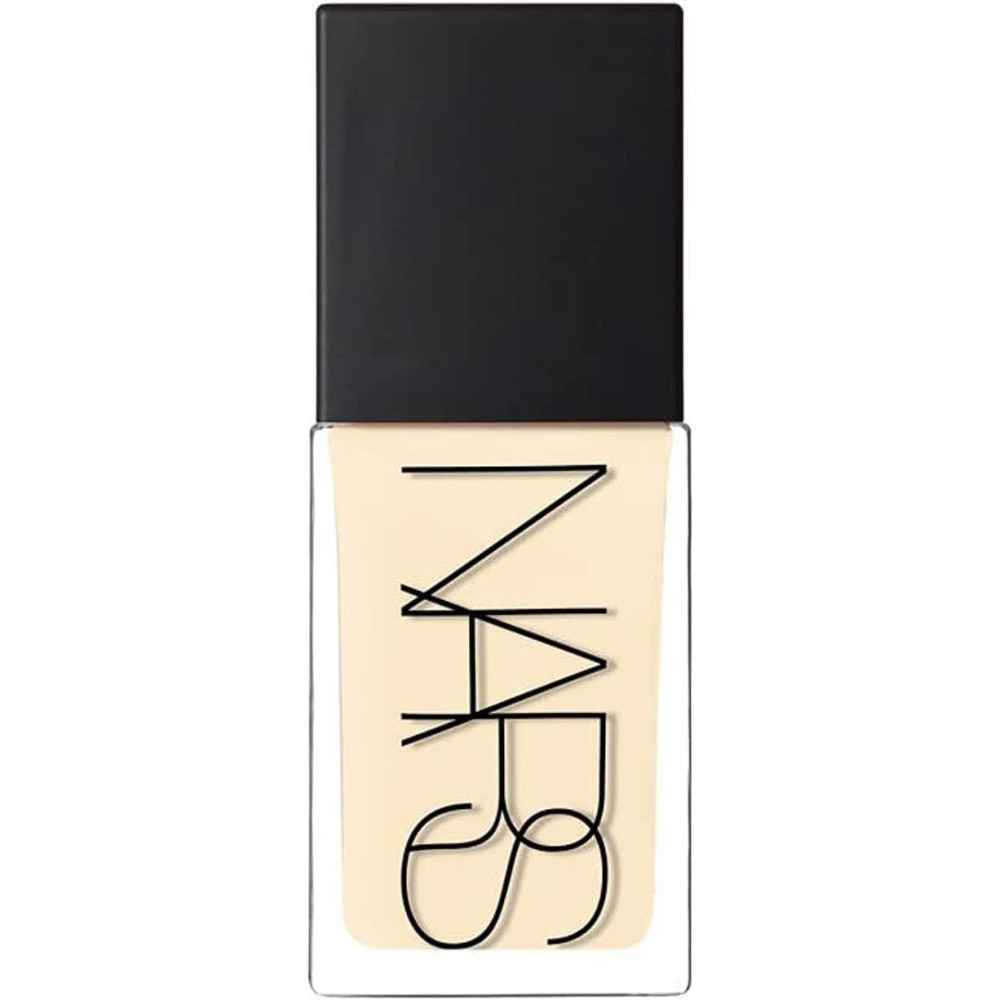 Nars Light Reflecting Foundation - Advanced Makeup Skincare Hybrid (Siberia 0) 30Ml/1Oz