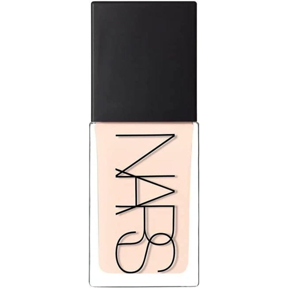 Nars Light Reflecting Foundation - Advanced Makeup Skincare Hybrid Foundation (Oslo Light 1) 30Ml