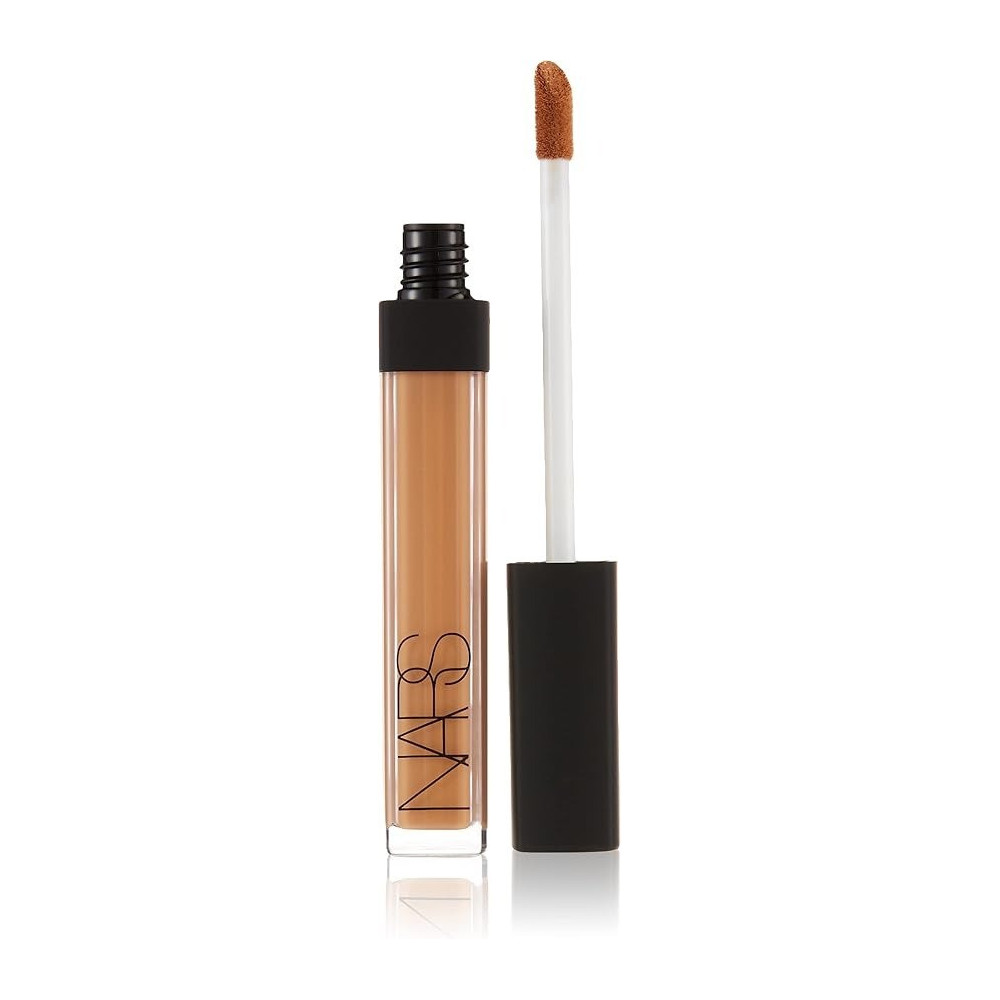 Nars Radiant Creamy Concealer, Medium/Deep 2 Caramel, 6 Ml/0.22 Ounce