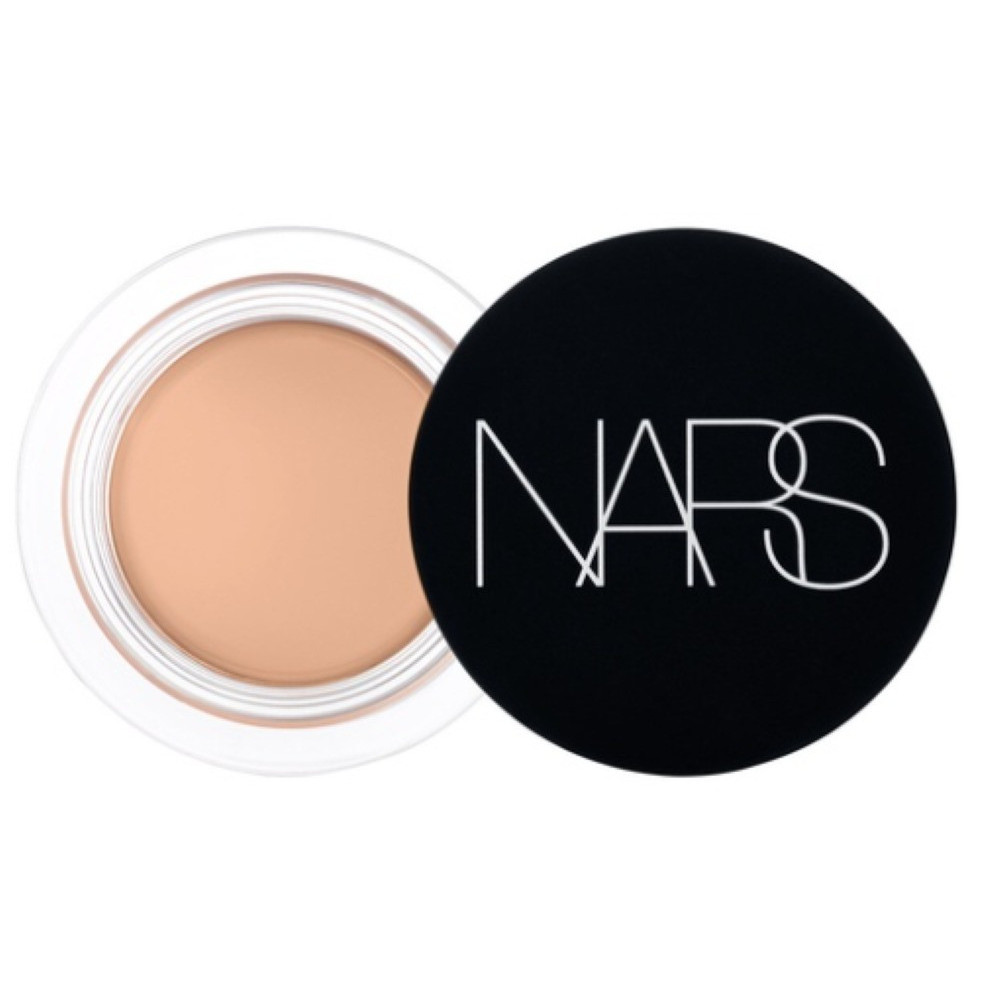 Nars Soft Matte Complete Concealer Tiramisu Medium 1.75, 6G