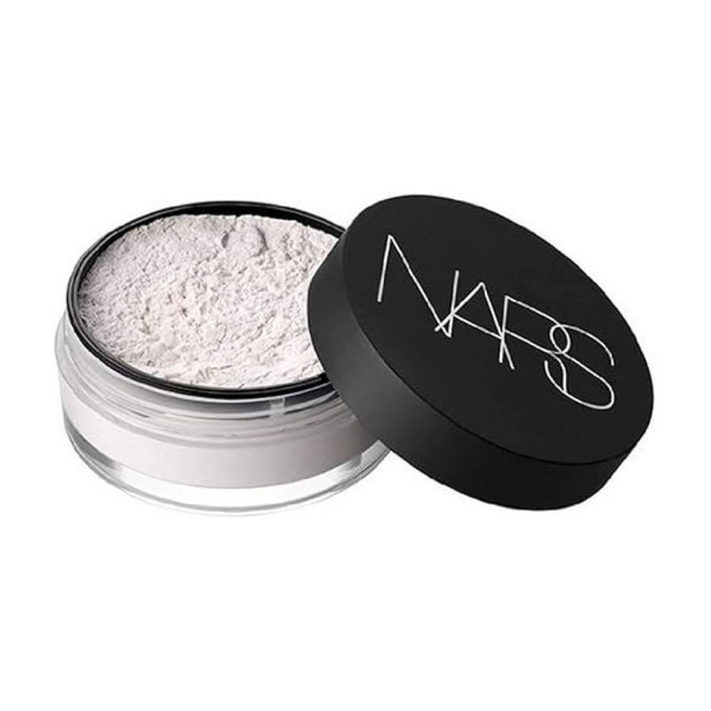 Nars Light Reflecting Setting Powder Loose, Translucent Crystal For Women, 10 G/0.35 Oz