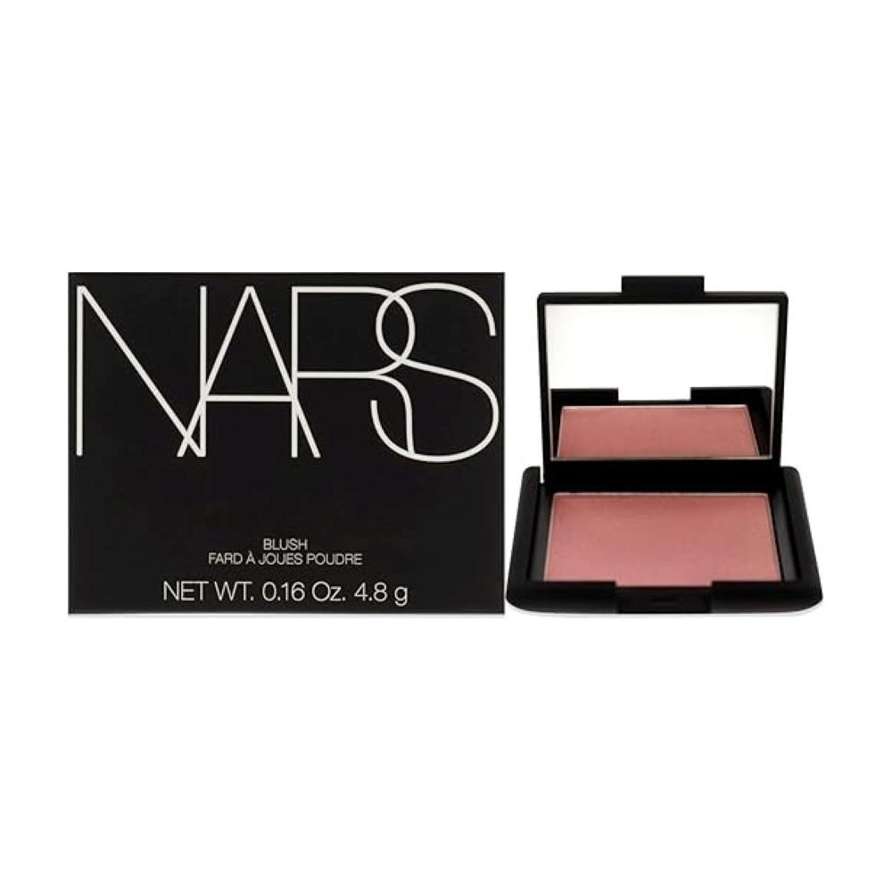 Nars Blusher Orgasm, 0.16Oz/4.8G, Pack Of 1
