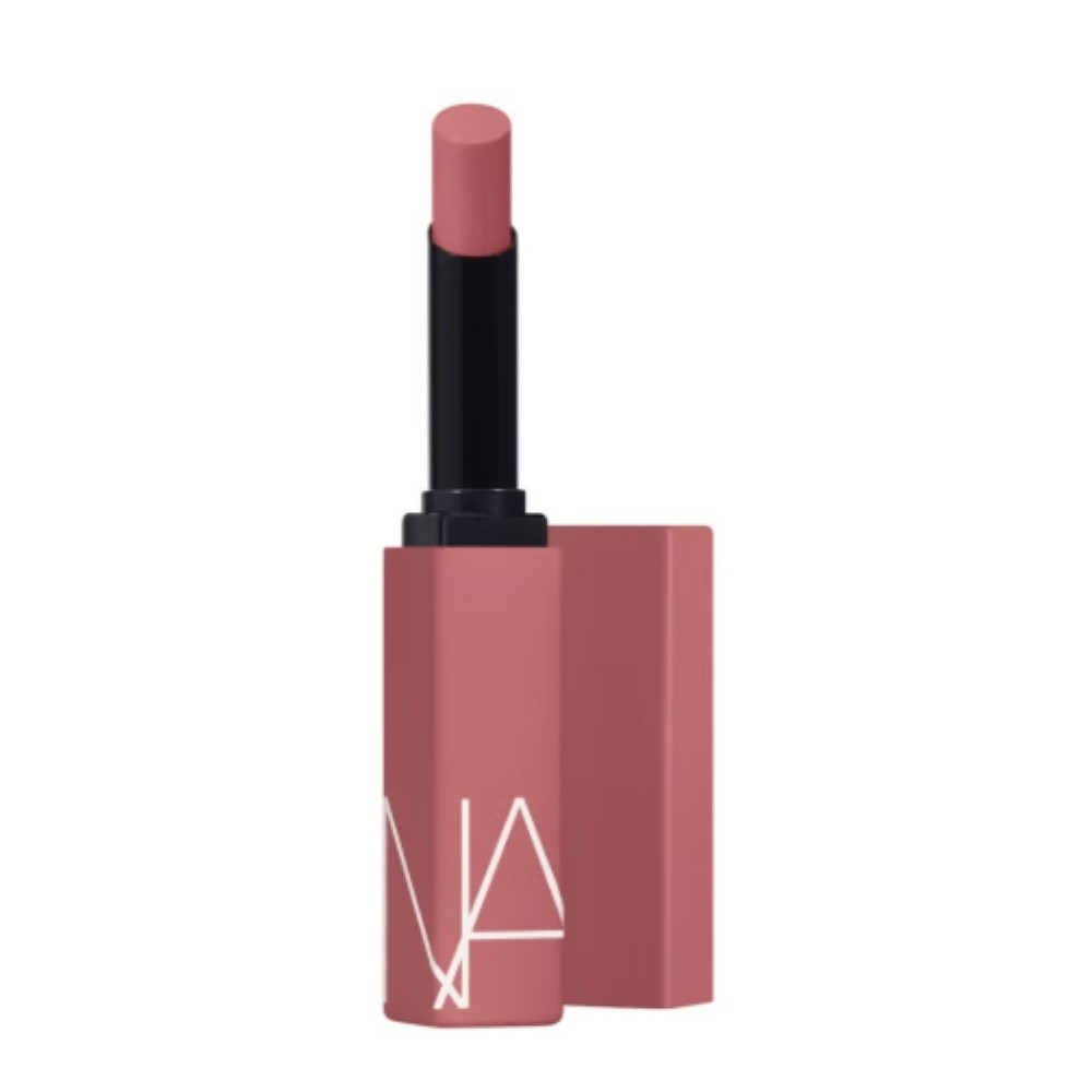 Nars Powermatte Lipstick American Woman 112