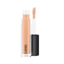 Mac Lipglass Lip Gloss 345 Primordial Nude Sandy Beige