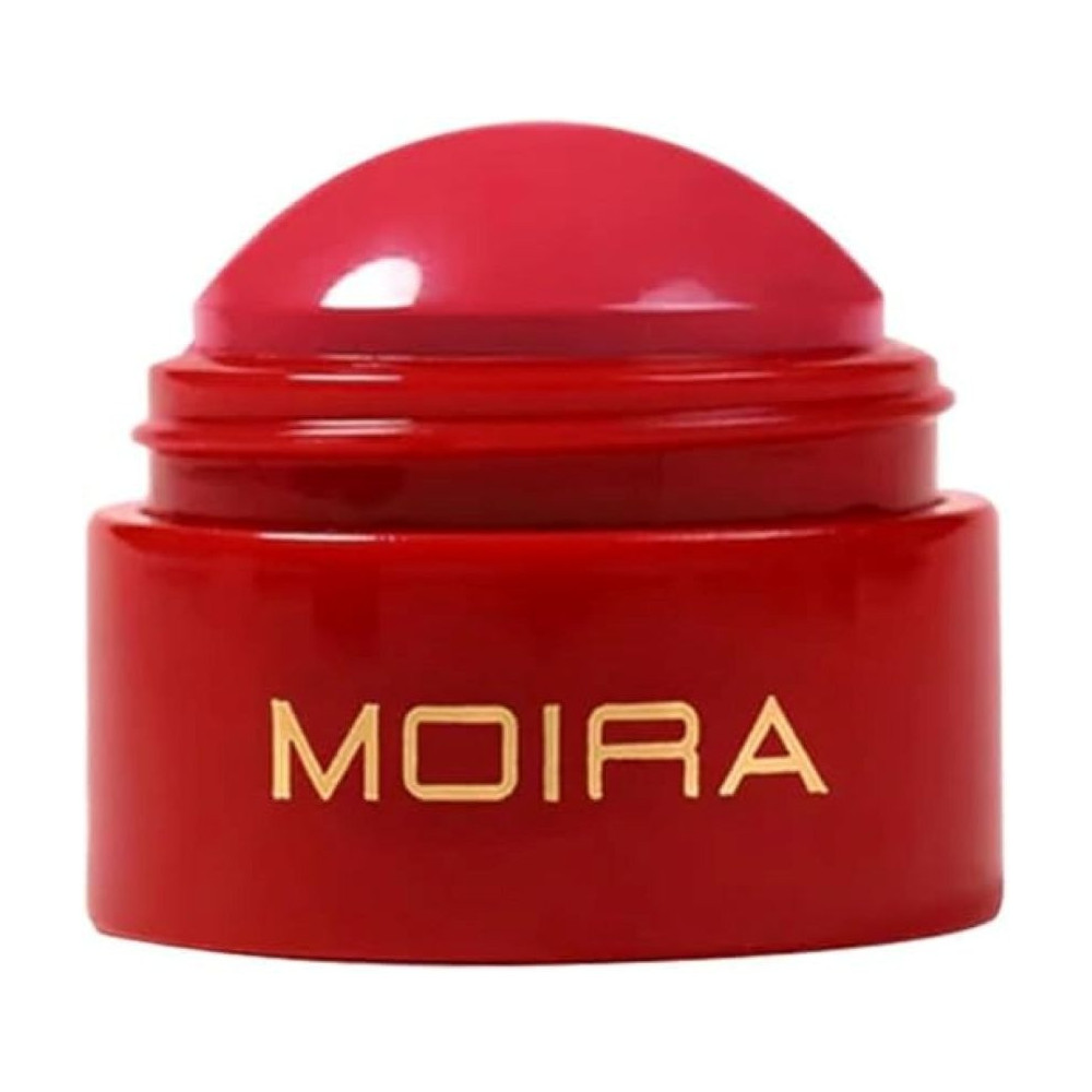 Moira Soft Blush Balm (008, Think Of Me)