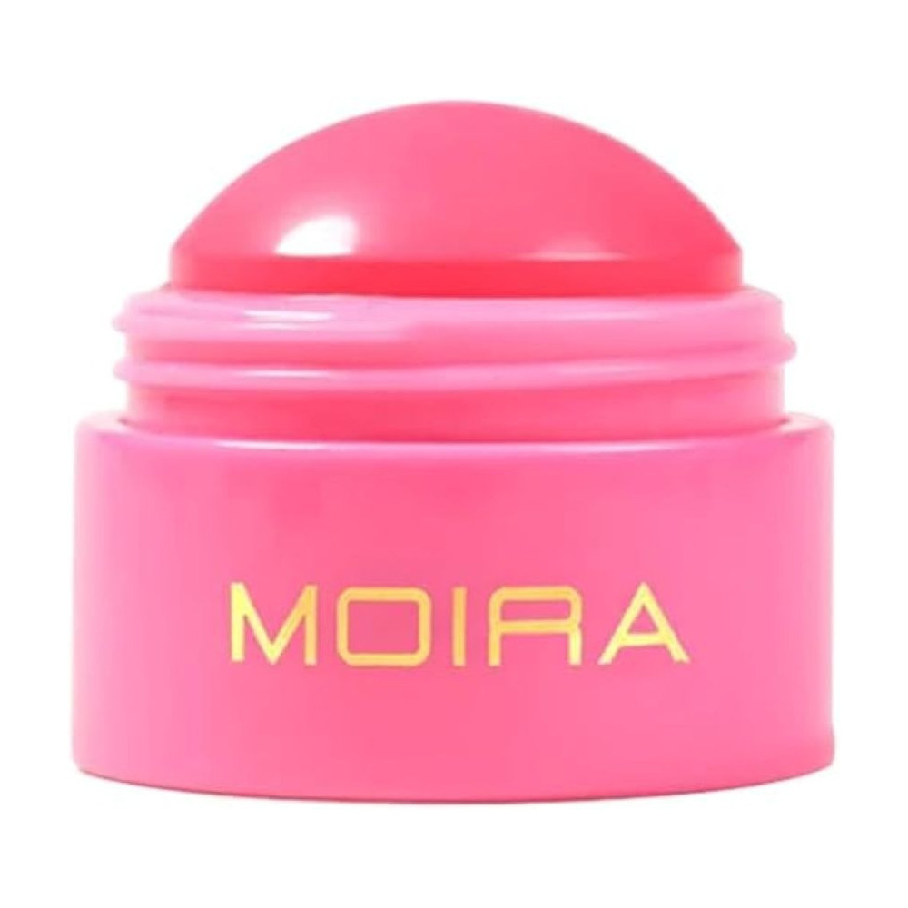 Moira Soft Blush Balm (007, Fair Play)