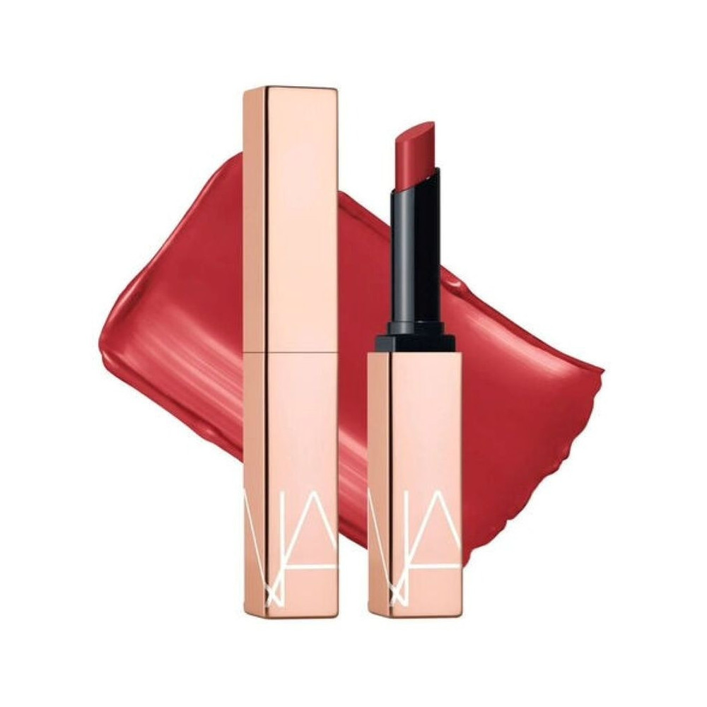 Nars Afterglow Sensual Shine Lipstick Wild Ride 227