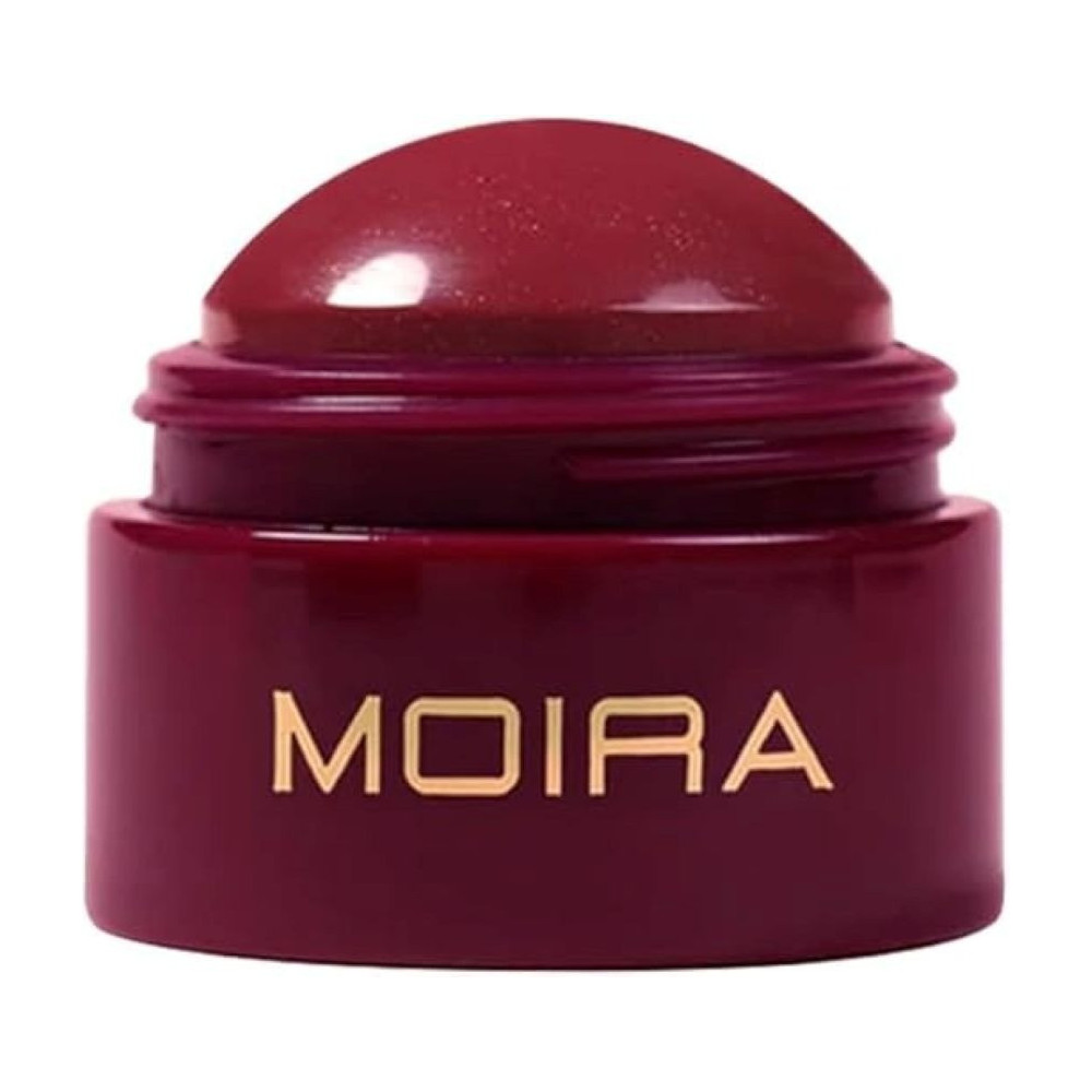Moira Soft Blush Balm (011, Love Bitten)