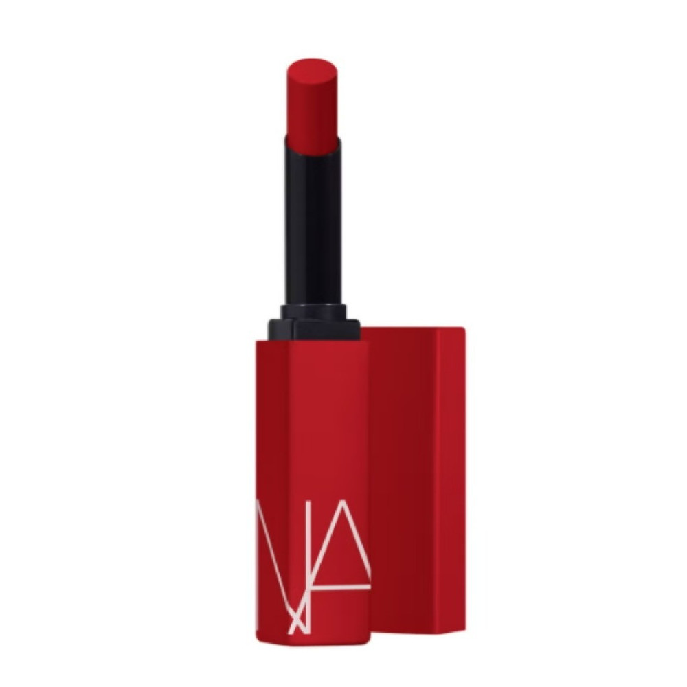 Nars Powermatte Lipstick Dragon Girl 132
