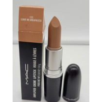 Mac Matte Lipstick 123 Leave Me Breathless, 3G