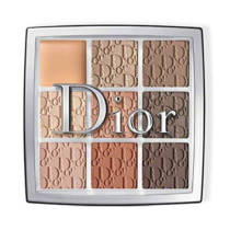 Dior Backstage Dior Back Stage Eye Palette (001 Warm Neutrals)