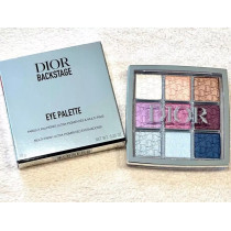 Dior Eyeshadow Backstage Eye Palette 004 Celestial Purple Limited Edition New, 10G