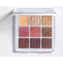 Dior Backstage Eye Palette 004 Rosewood Neutrals, 10G