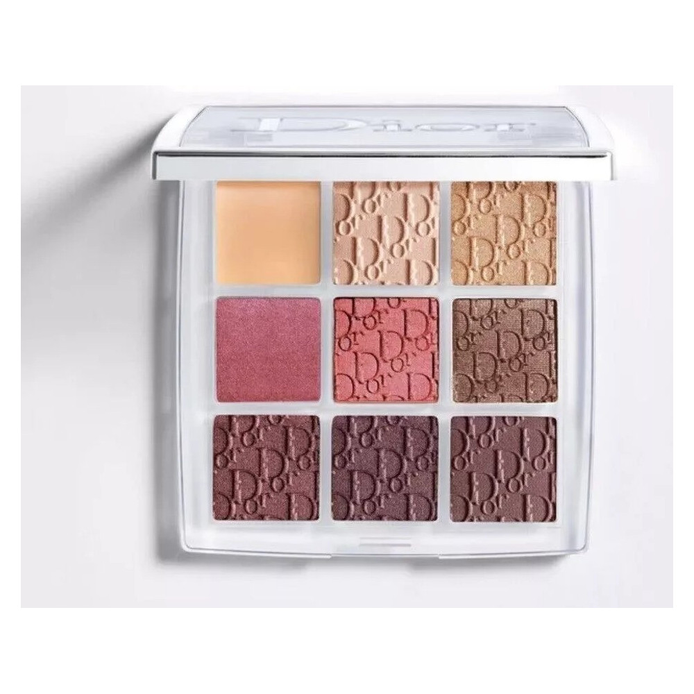 Dior Backstage Eye Palette 004 Rosewood Neutrals, 10G