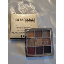 Dior Backstage 006 Bronze Neutrals Eye Palette, 10G