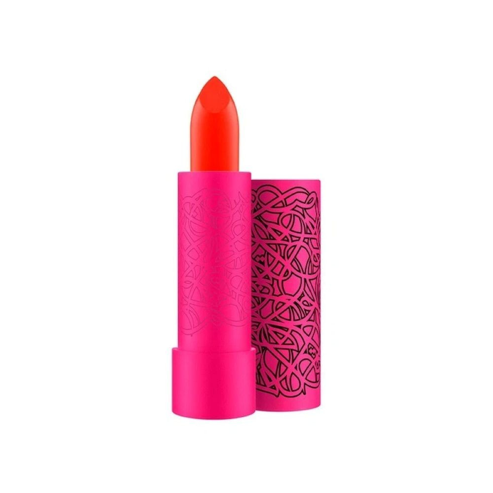 New Mac El Seed Maya La Belle Lipstick