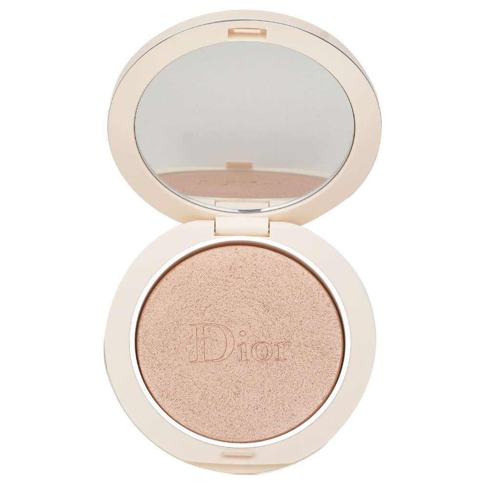 Dior Forever Couture Luminizer Intense Highlighting Powder, 01 Nude Glow 6G