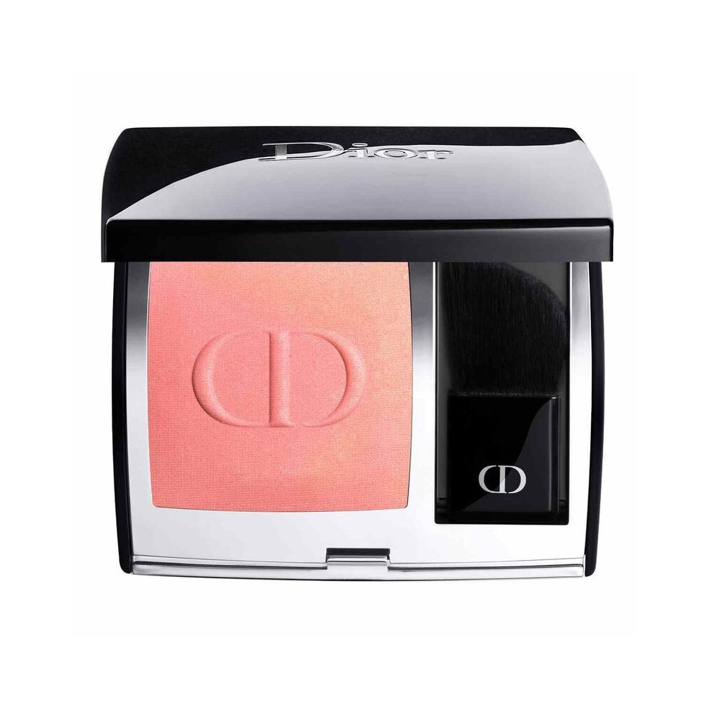 Dior Rouge Blush Shimmer Blush (219 Rose Montaigne)