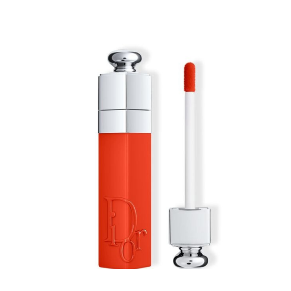 Dior Addict Lip Tint Lipstick (561 Natural Poppy)