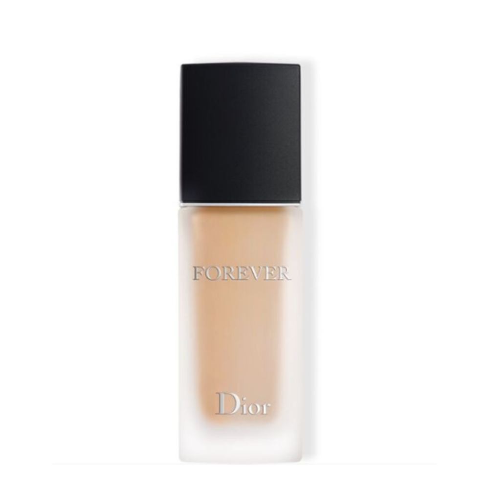 Dior Forever Matte Foundation Foundation (2W Warm)
