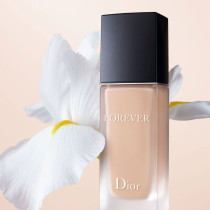 Dior Forever Matte Foundation Foundation (2W Warm)