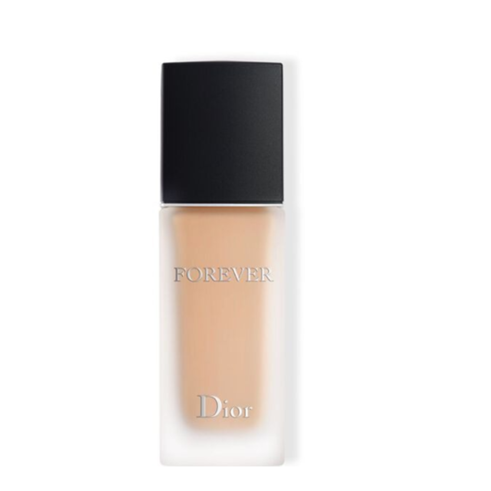 Dior Forever Matte Foundation Foundation (2.5N Neutral)