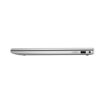 HP 14EP-0122 NIA-i5-1335U, 8GB RAM ,512GB SSD, Webcam, BT,14.1 SCREEN FHD DOS BACKLIT ENGLISH KEYBOARD SILVER 1 Year Brand Warranty