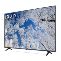 LG 55 inch Smart TV - 4K, 55UQ70, 1 Years Warranty