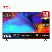 TCL 55 inch Android Smart TV - 4K, 55V6B, 1 Years Warranty