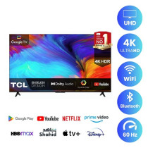 TCL 55 inch Android Smart TV - 4K, 55V6B, 1 Years Warranty
