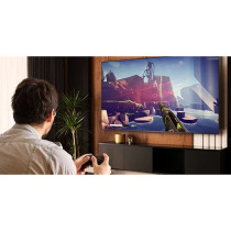 TCL 55 inch Android Smart TV - 4K, 55V6B, 1 Years Warranty