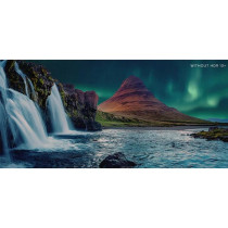 TCL 55 inch Android Smart TV - 4K, 55V6B, 1 Years Warranty