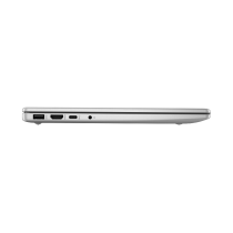 HP 15-FD-0406 NIA-i7-1355 U,8GB RAM ,512GB SSD, MX 570  2 GB VGA, Webcam, BT,15.6 SCREEN DOS SILVER 1 Year Brand Warranty