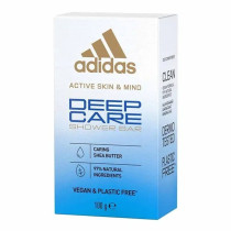 Adidas Deep Care 100G Shower Bar