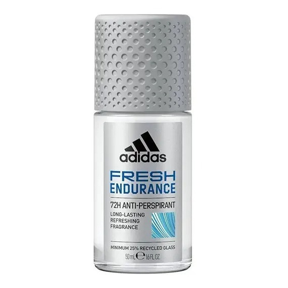 Adidas Fresh Endurance 72H Anti-Perspirant Men 50Ml Roll-On Deodorant