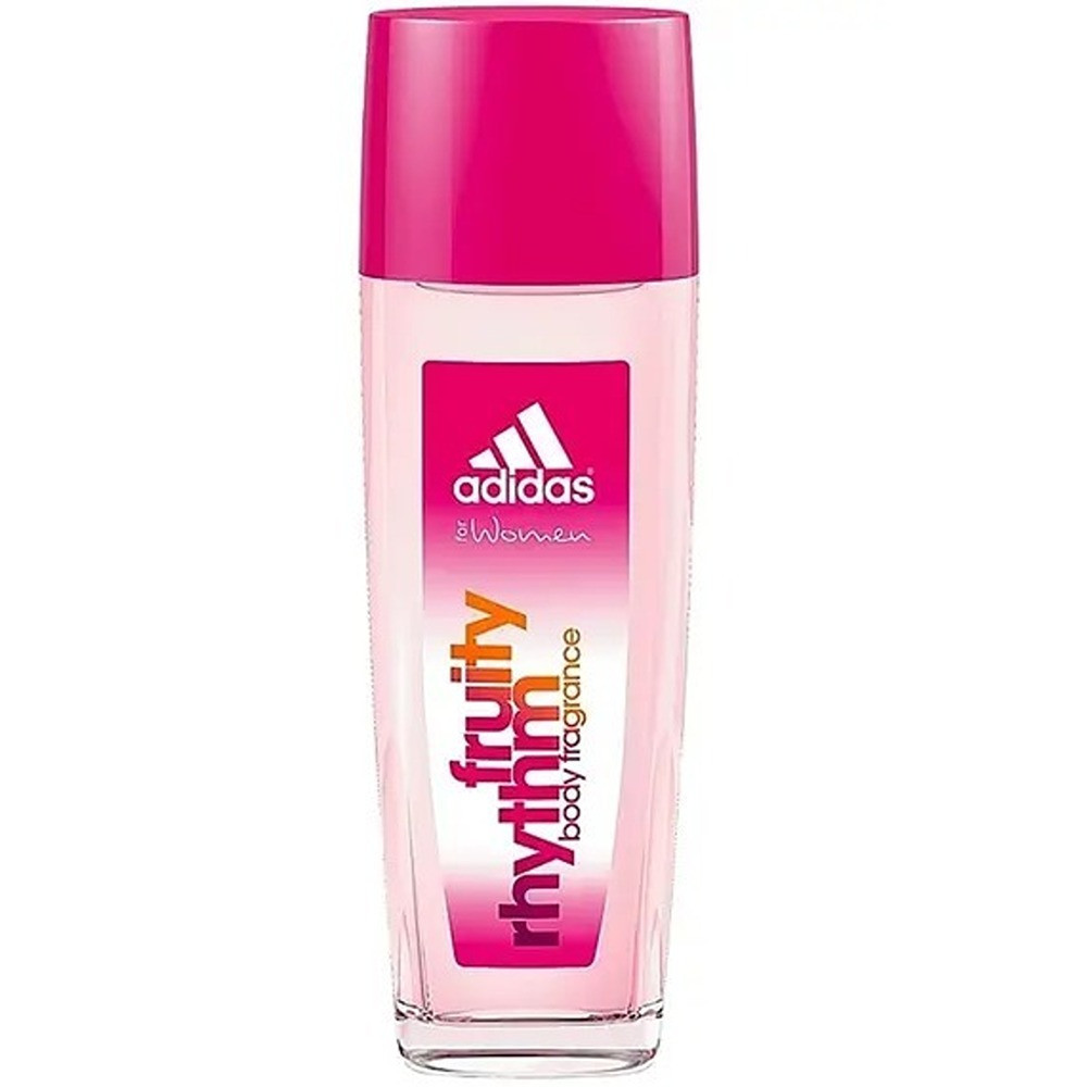 Adidas Fruity Rhythm Women 75Ml Body Fragrance