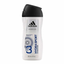 Adidas Hydra Sport Hydrating Men 250Ml Shower Gel