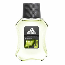 Adidas Pure Game Men Eau De Toilette 50Ml