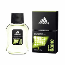 Adidas Pure Game Men Eau De Toilette 50Ml