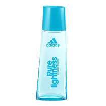 Adidas Pure Lightness Women Eau De Toilette 50Ml