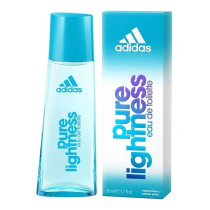 Adidas Pure Lightness Women Eau De Toilette 50Ml
