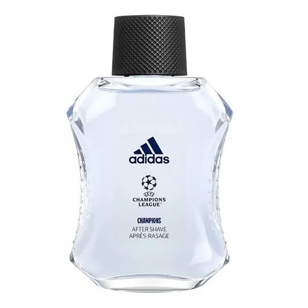 Adidas Uefa Champions League Champions Men 100Ml After Shave