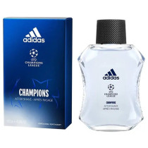 Adidas Uefa Champions League Champions Men 100Ml After Shave