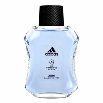Adidas Uefa Champions League Champions Men Eau De Toilette 100Ml